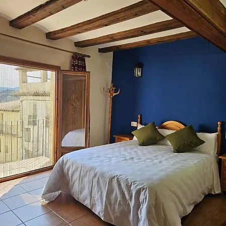 Hostal Rural Zorita-2
