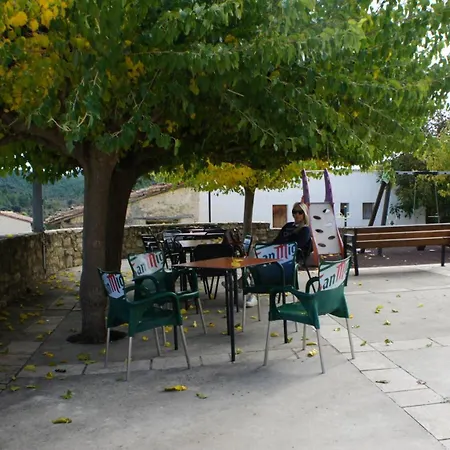 Hostal Rural Zorita-3